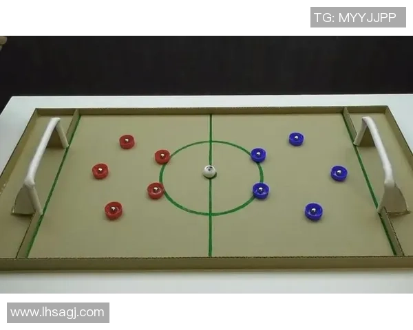 创意无限DIY纸足球制作指南让你轻松玩转纸艺与运动结合的乐趣 创意无限DIY纸足球制作指南让你轻松玩转纸艺与运动结合的乐趣