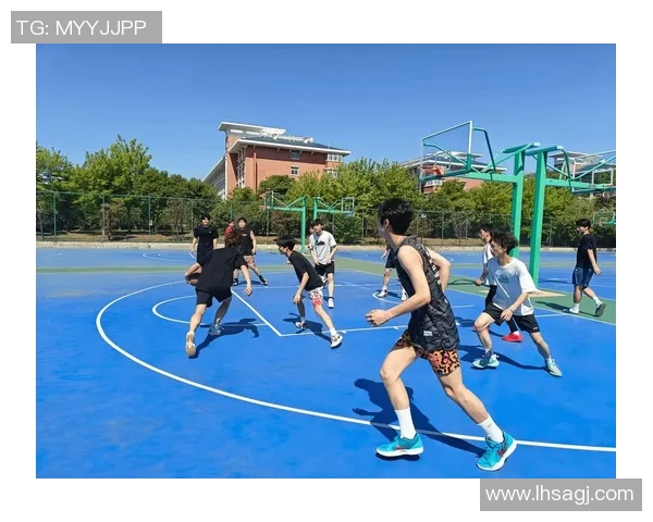周五篮球时光来临,邀你一起挥洒汗水共享激情与快乐 周五篮球时光来临,邀你一起挥洒汗水共享激情与快乐