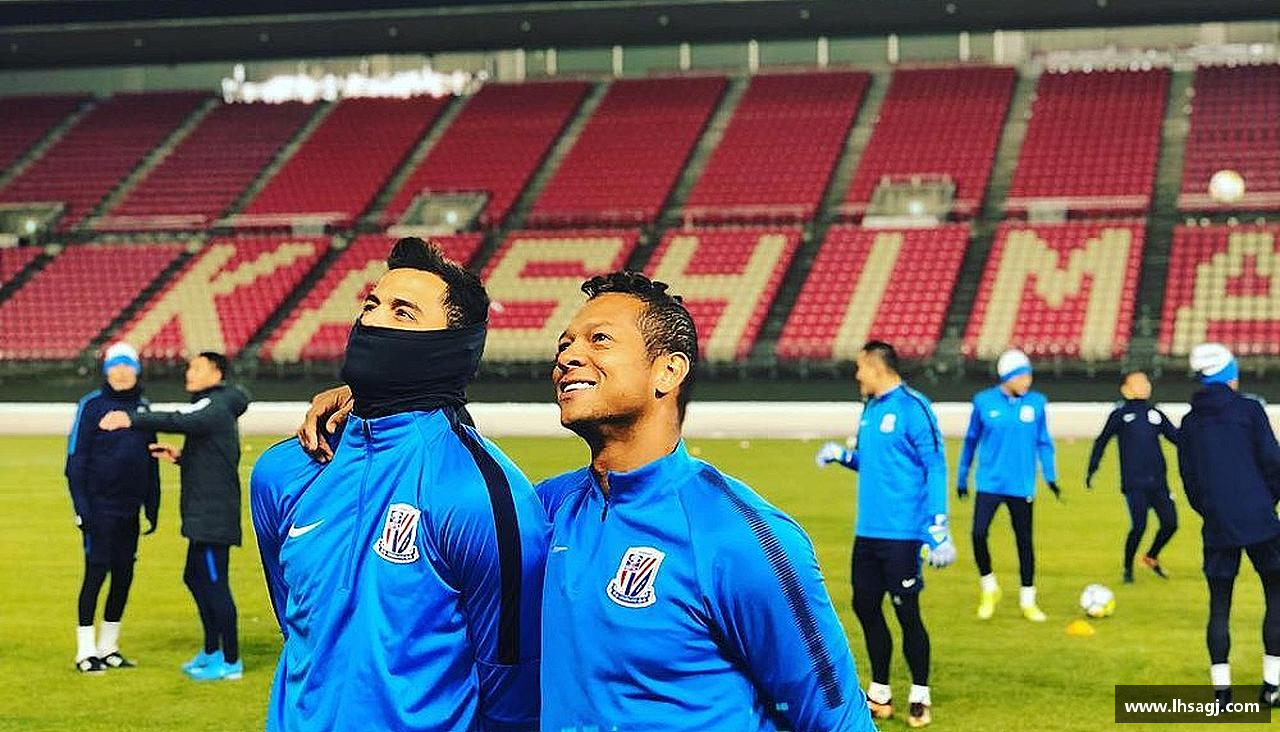 运动梦想，无限可能！